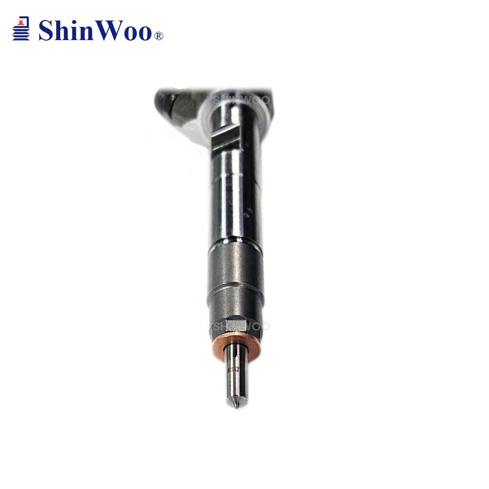 GENUINE BOSCH Diesel Fuel Injector 0445110818 BMW 1 2 WX1