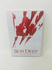 Skin Deep Festival/DVD 2006 Region 1 Horror Film Joby Stephens Free Shipping