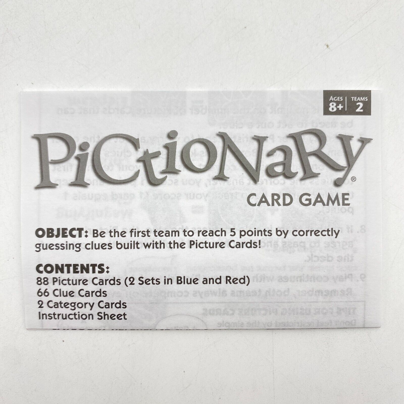 How to Play Pictionary: The Ultimate Game Guide