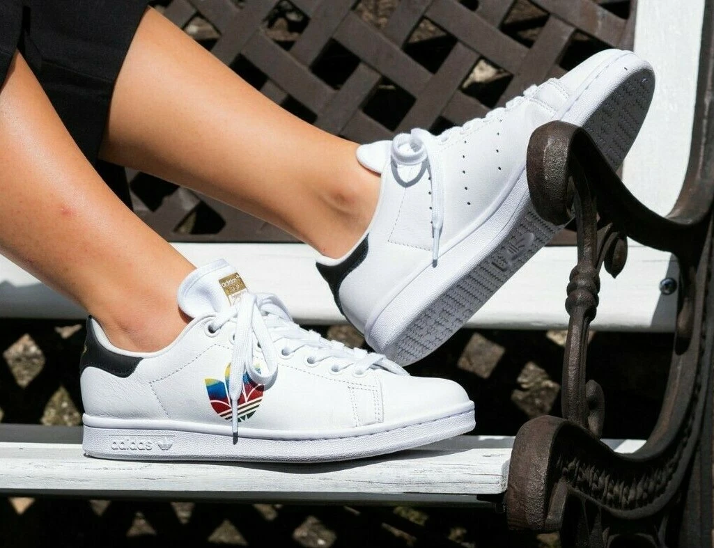 Stan Smith Shoes