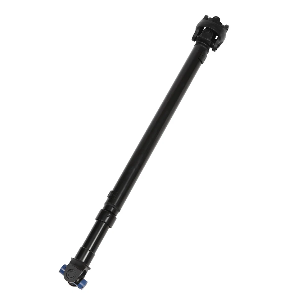 Drive Shaft Assembly For 1997-2002 Jeep Wrangler TJ 4WD X Sport Utility 2-Door - Image 2 of 4
