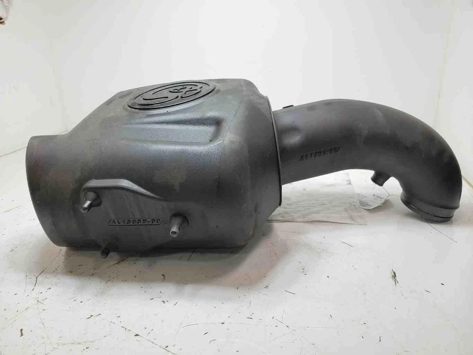 Purificador de aire Ford F350 SD PICKUP 10 Foto 4 de 4