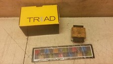 NOS Triad Magnetics Power Transformer FP16-375