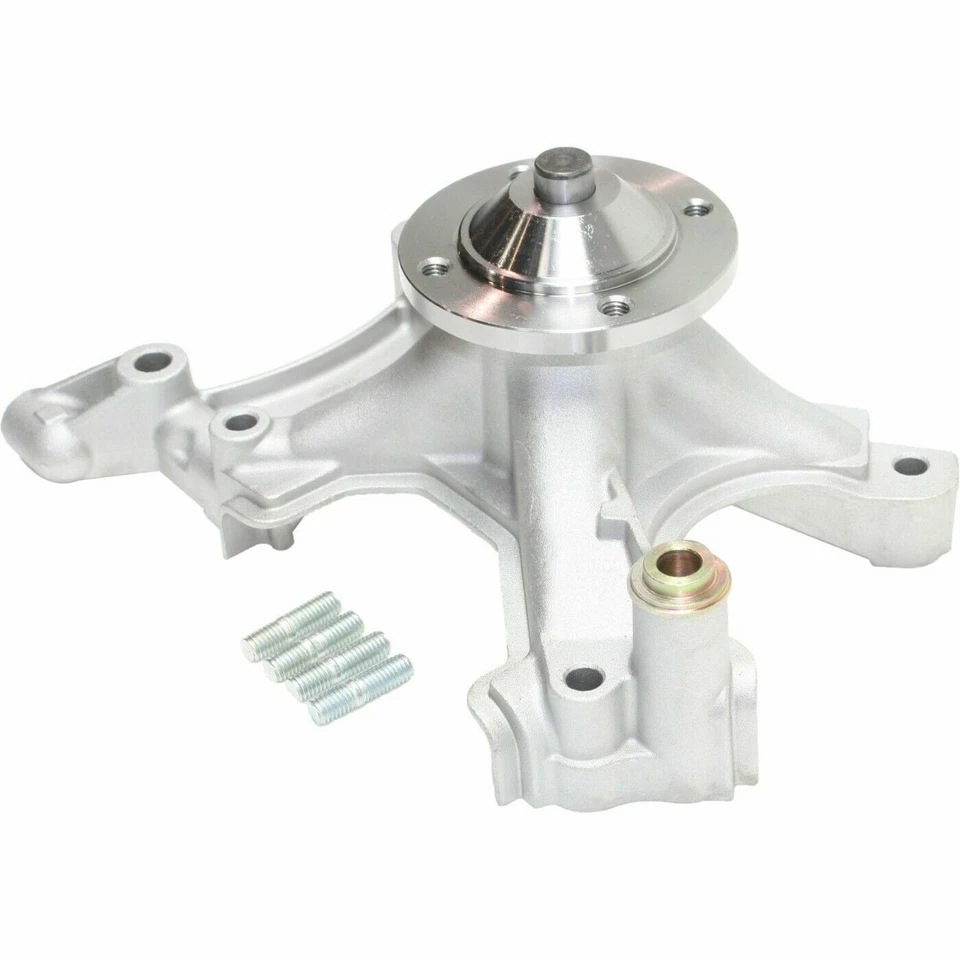 Fan Pulley Bracket For 1990-2009 LX470 LS400 GX470 / Land Cruiser 4Runner Tundra - Image 2 of 4