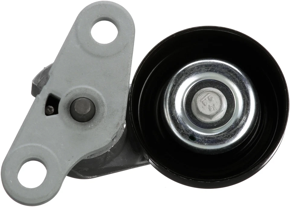 Gates Drive Belt Tensioner Assembly For 2001-2003 Chevrolet Silverado 1500 HD - Image 3 of 4