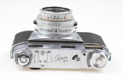 KODAK Retina III S - SNr: 72568 | eBay