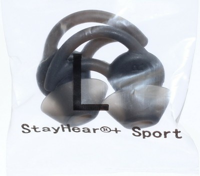 Original Genuine Authentic BOSE 773259-0010 StayHear+ Sport Ear Tips  (LARGE) | eBay