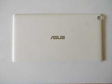 Genuine Asus Zenpad Z380C Back Cover WHITE Replacement Part
