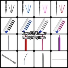 Paracord Planet Mega Fid/Knotter - Stitching Needle-Type 1,2,3 - Multiple colors