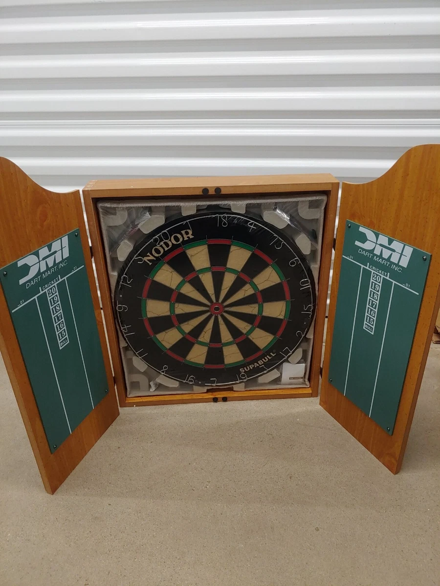 Nodor Dart Board Matttroy