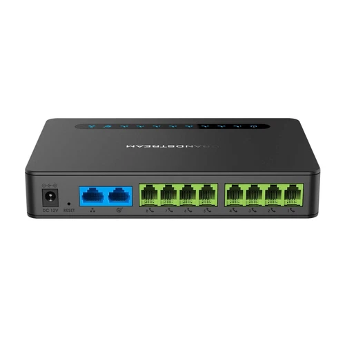 Grandstream HT818 v2