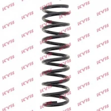 Suspension Spring K-Flex KYB RA6658 Rear Axle for Ford