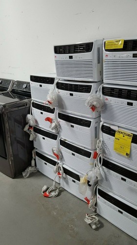 Frigidaire 8000 BTU window air conditioner LOCAL PICKUP NJ - Picture 2 of 5