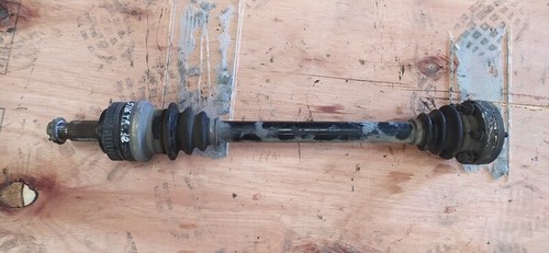 220427 antriebswelle hinten links für BMW SERIE 3 COMPACT (E46) 2001