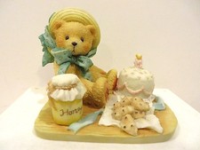 CHERISHED TEDDIES - BIRTHDAY - ANNA  HOORAY FOR YOU