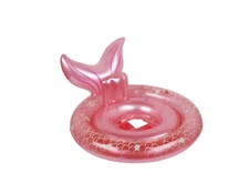 Coconut Grove by Sunnylife Baby Girl Inflatable Pool Float Toy Pearl the Mermaid