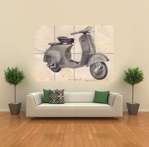 Ebay Vintage Vespa  - Economisez Avec Notre Option De Livraison Gratuite.