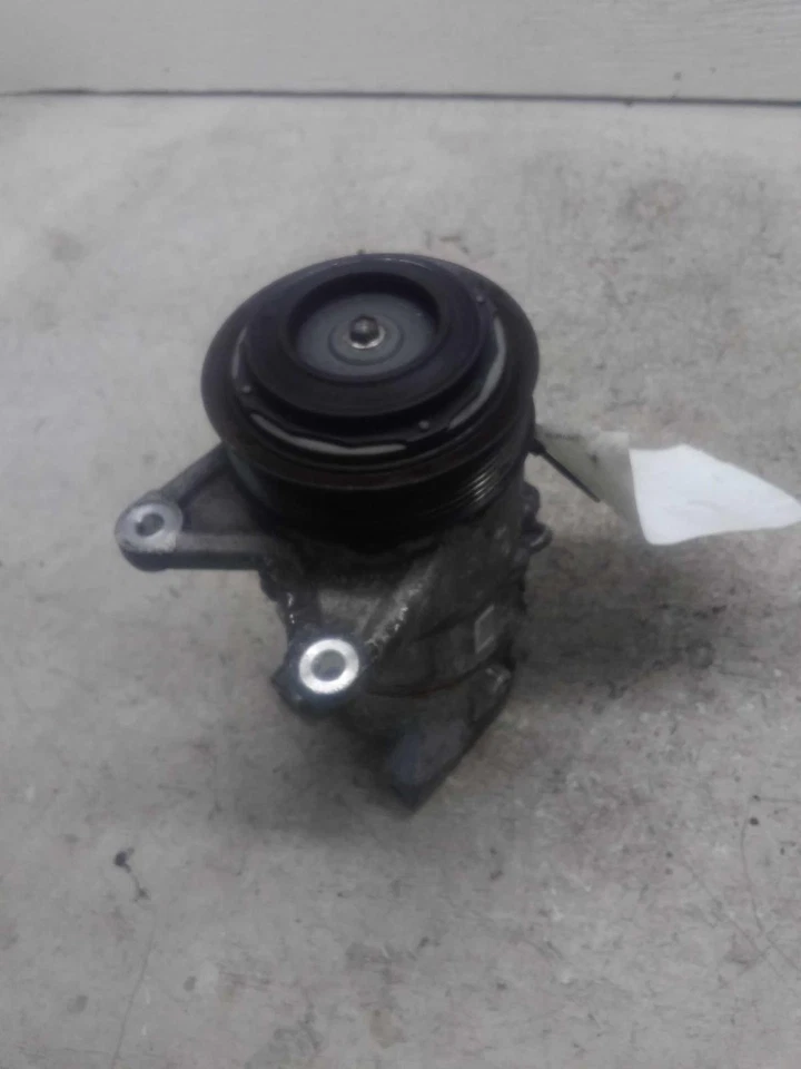 Used A/C Compressor fits: 2018 Nissan Murano Grade A Foto 2 de 4