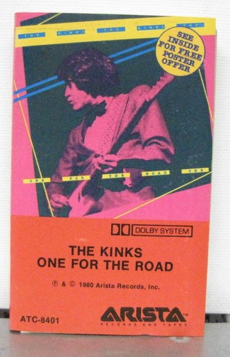 Various Genres of Rock n' Roll, Pop, Blues, Metal Music Cassette Tapes "Choice" - Picture 223 of 421