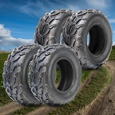 25x8-12 25x10-12 ATV Tires 6Ply 25x8x12 25x10x12 All Terrain UTV Tire Heavy Duty