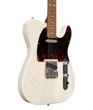 Patrick James Eggle Oz-t Electric Guitar - Grained Blonde