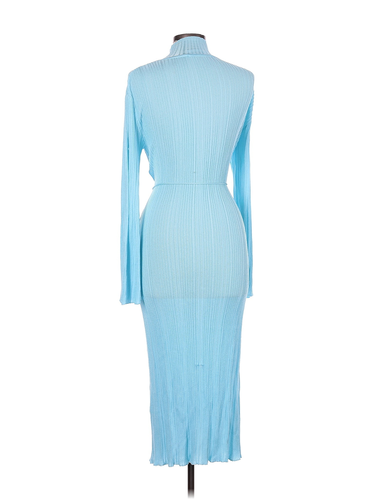 Assorted Brands Women Blue Cocktail Dress L eBay