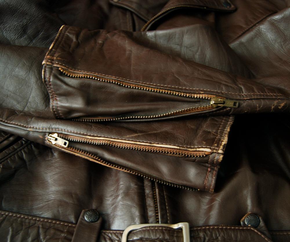 70s BROOKS Brown Vintage Rider size XL | eBay
