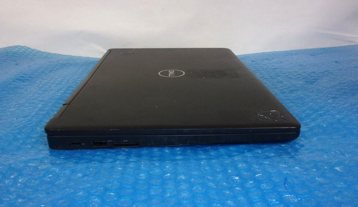 Dell Latitude 5590 15.6