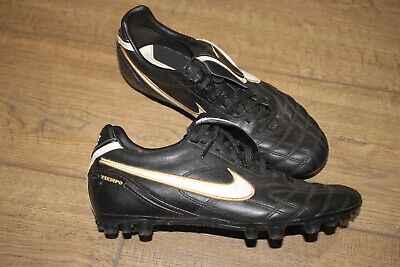 Nike Mens Tiempo Mystic III Football Boots shoes Size UK 7.5 Nike Mens Tiempo Mystic III Football Boots shoes Size UK 7.5