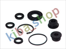 BRAKE MASTER CYLINDER REPAIR KIT 21 MM FITS MAZDA 6 18-23 0102-0208