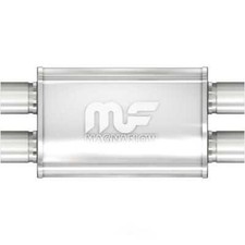 Exhaust Muffler Magnaflow Ca 11385