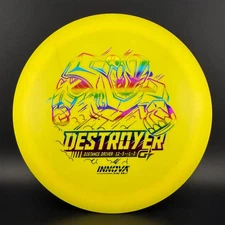Innova GStar Destroyer