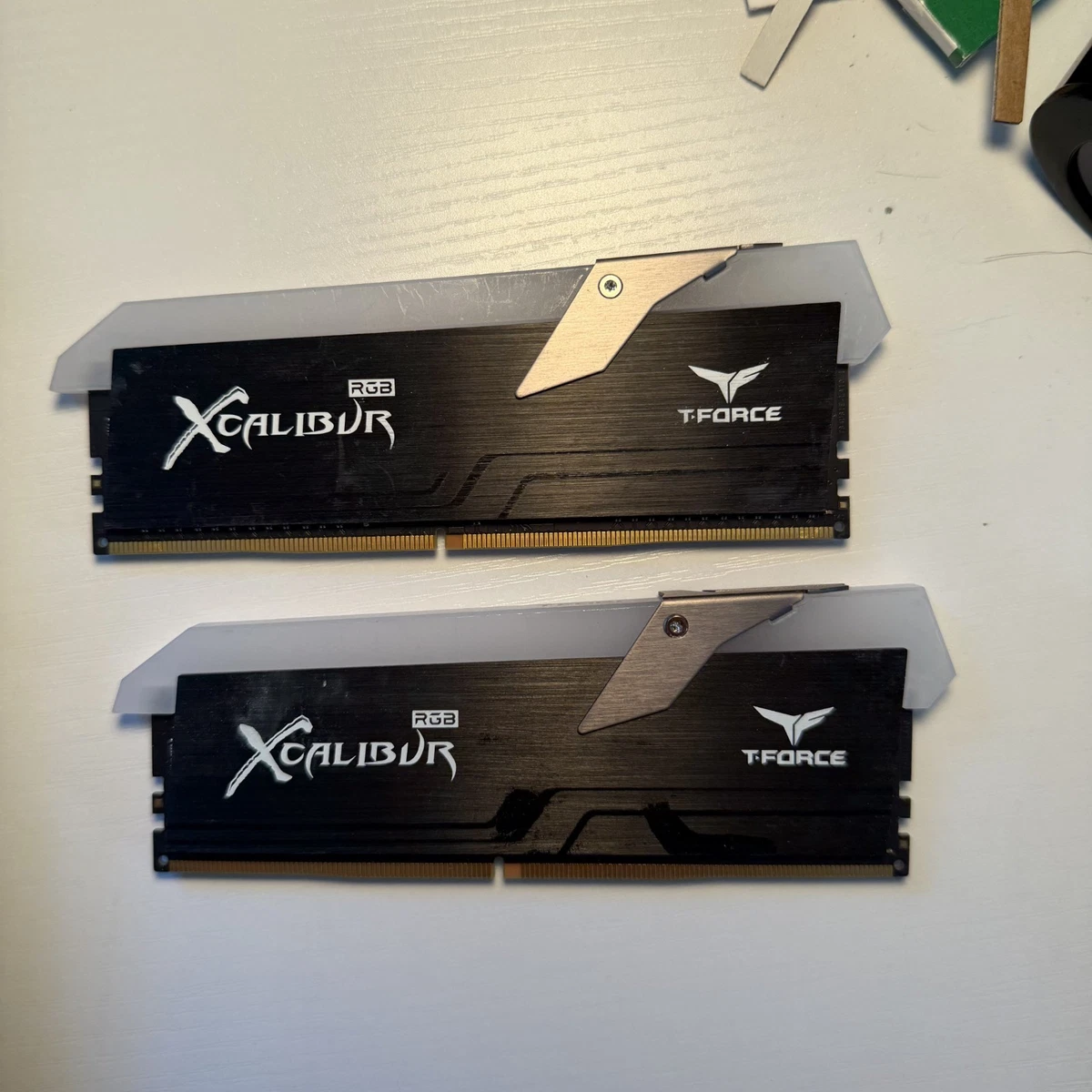 Team Group Computer RAM 16 GB Total Capacity for sale | eBay
