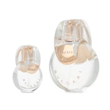 Bvlgari Ladies Omnia Crystalline Gift Set Fragrances 783320421174