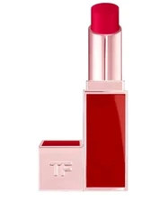 Tom Ford Ultra Shine Lip Color Lipstick 01 ELECTRIC CHERRY - NEW & AUTHENTIC .