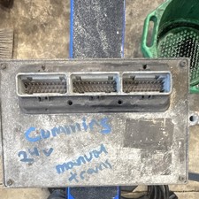 24 Valve Cummins BCM