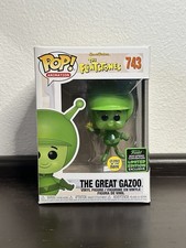 2020 Funko Emerald City Comic Con Exclusives Guide - Shared Figures 63