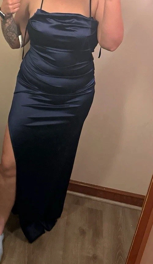 manhattan slip formal dress midnight Windsor Long Dresses for Women Web Collection: Over 220