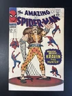 The Amazing Spider-Man #47 1967- HIGHER GRADE