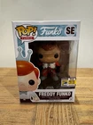 Funko Pop! Freddy Funko Star Wars Luke Skywalker X-Wing SDCC Fundays 2017 1/200