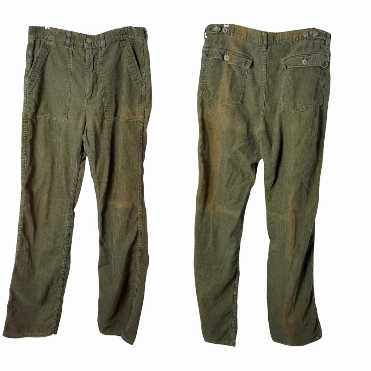 Polo Ralph Lauren Vintage Pants for Men for sale | eBay