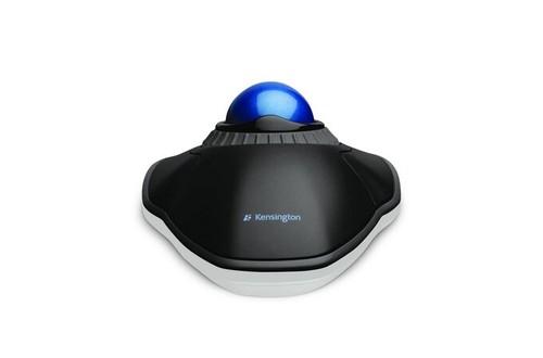 Orbit Mouse - Trackball Filaire Ergonomique, Pour PC, Windows et Mac avec Molett - Afbeelding 6 van 6