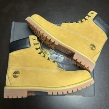 Size 10.5 - Timberland 6  Premium The Notorio...