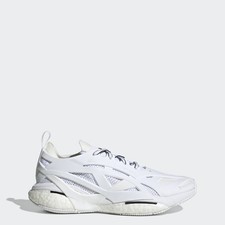 adidas women adidas by Stella McCartney Solarglide Shoes