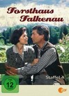 Forsthaus Falkenau - Staffel 4 (4 DVDs) von Helmuth Ashle... | DVD | Zustand gut