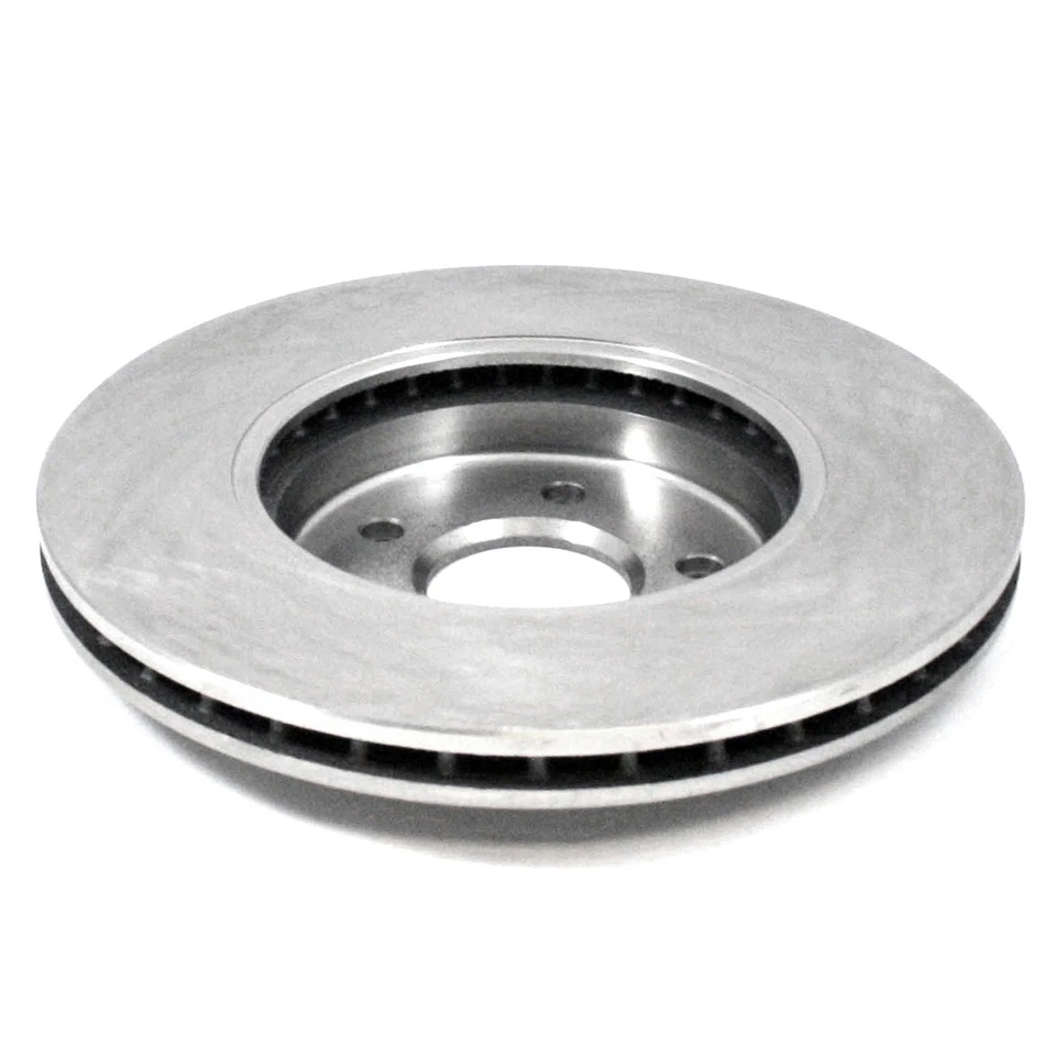 Juego de 6 pastillas de freno rotores de disco para Jaguar X-Type 3,0 L 2,5 L_ Foto 4 de 4