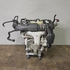 2016-2018 Volvo S60 2.0l Vin 26 Engine Complete Assembly Fwd 140k Oem B4204t12 2016-2018 Volvo S60 2.0l Vin 26 Engine Complete Assembly Fwd 140k Oem B4204t12