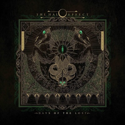 The Halo Effect Days of the Lost (CD) (US IMPORT)