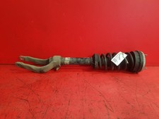 JAGUAR F-PACE SHOCK ABSORBER FRONT DRIVER SIDE OFFSIDE RH 2016 2.0L DIESEL