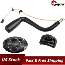 Gear Shift Lever & Tow Haul Button For Suburban 2000-2006 Silverado 1999-2006 
